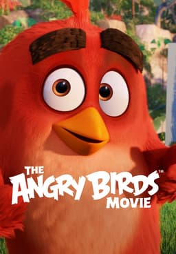 The Angry Birds Movie 2