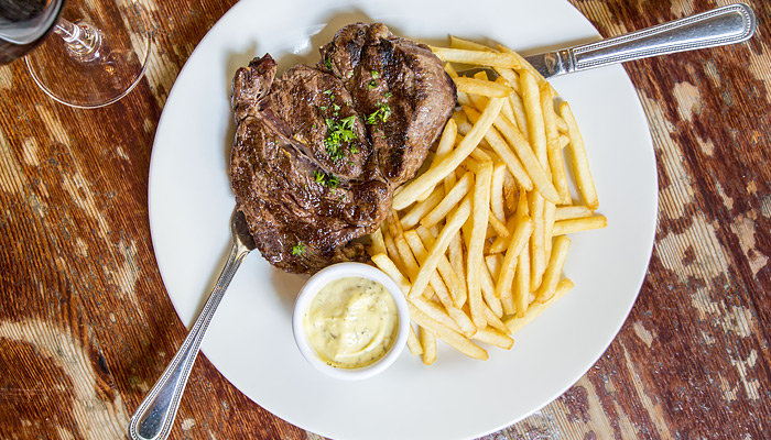 Le Garrick