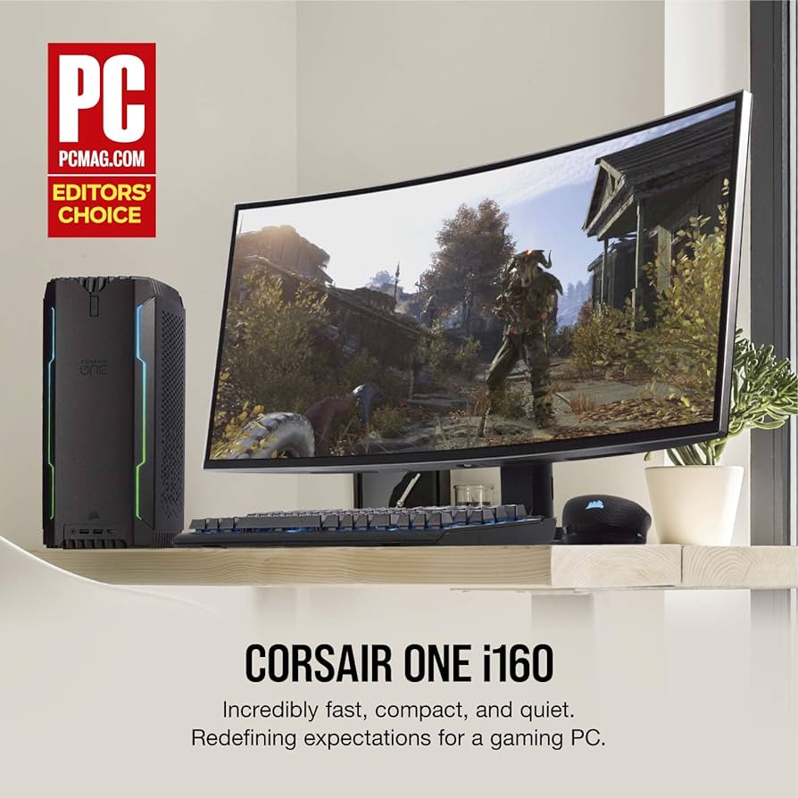 Corsair One i160