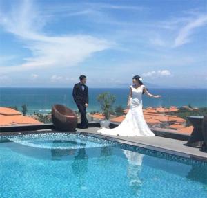 Tranquil Beach Getaway at Cicilia Saigon Hotel & Spa