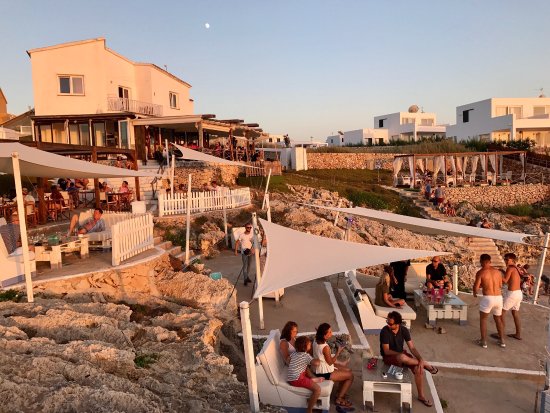 Bar Sa Posta de Sol