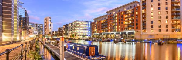 Business Hotel Leeds