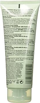 Clinique 7 Day Scrub Cream Rinse-Off Formula