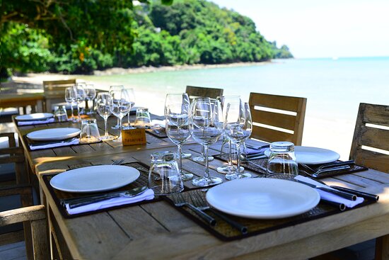 The Cove Restaurant