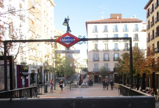 Iberostar Las Letras Gran Vía