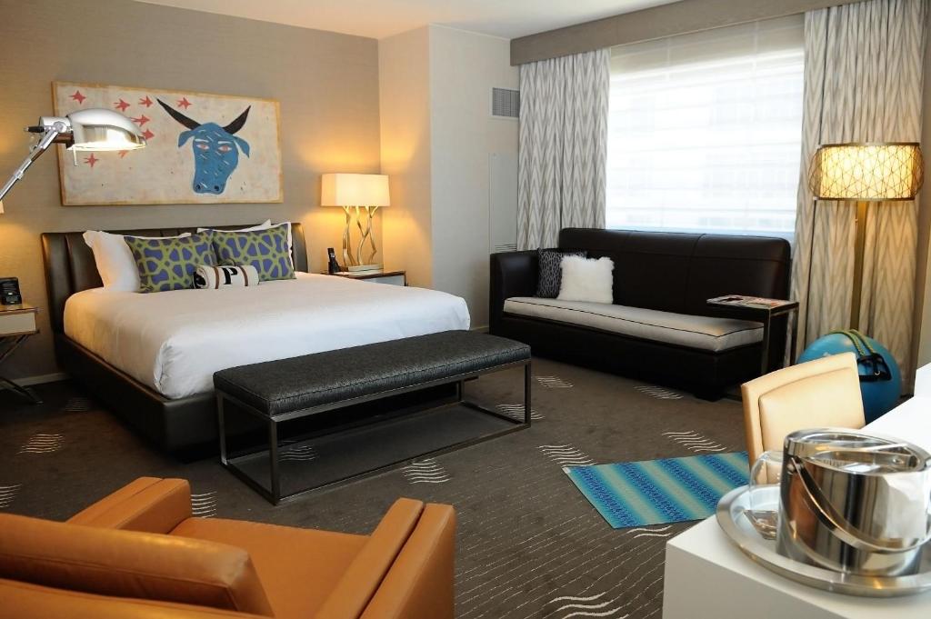 Hotel Palomar Phoenix