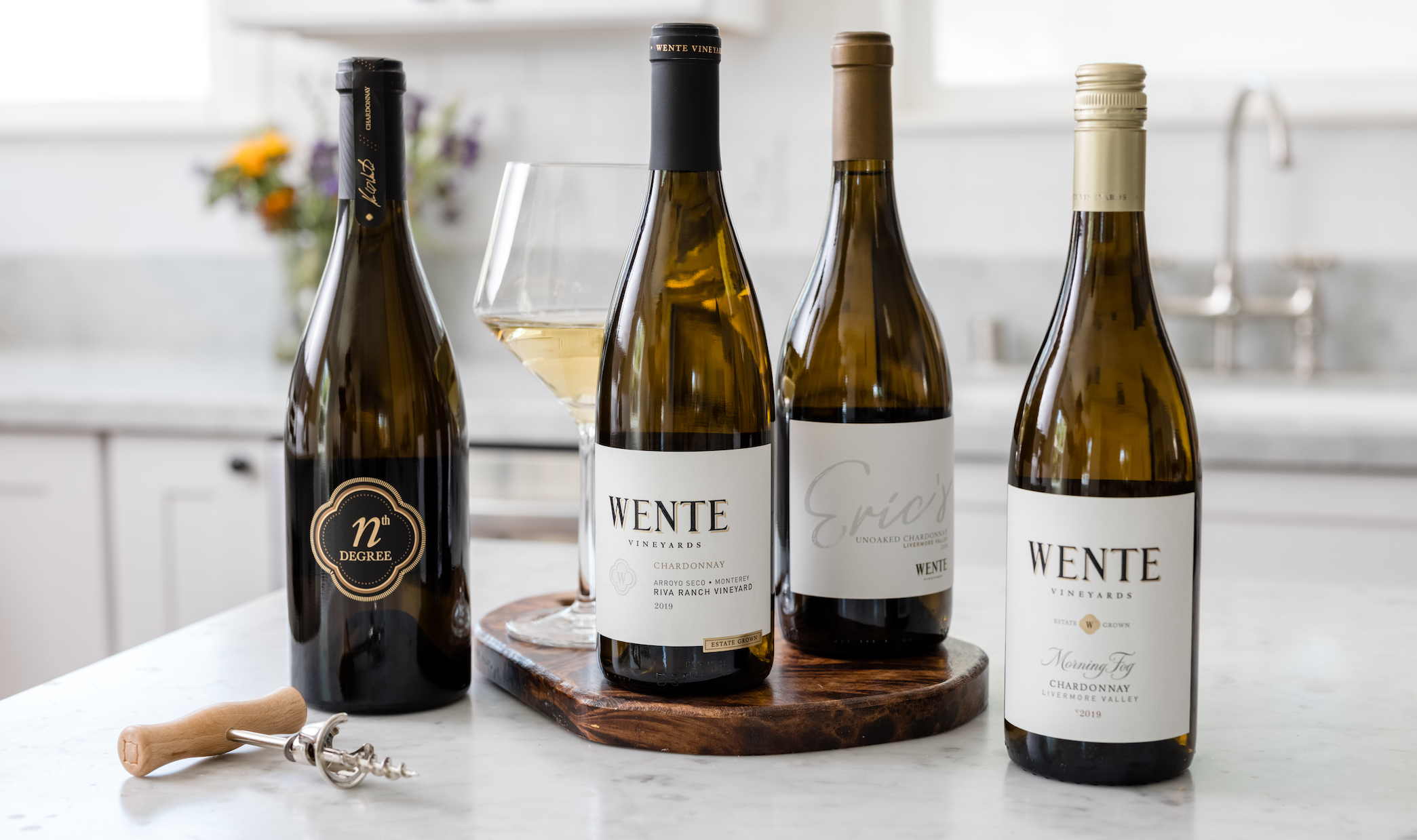 Sustainable Vineyard Hotel