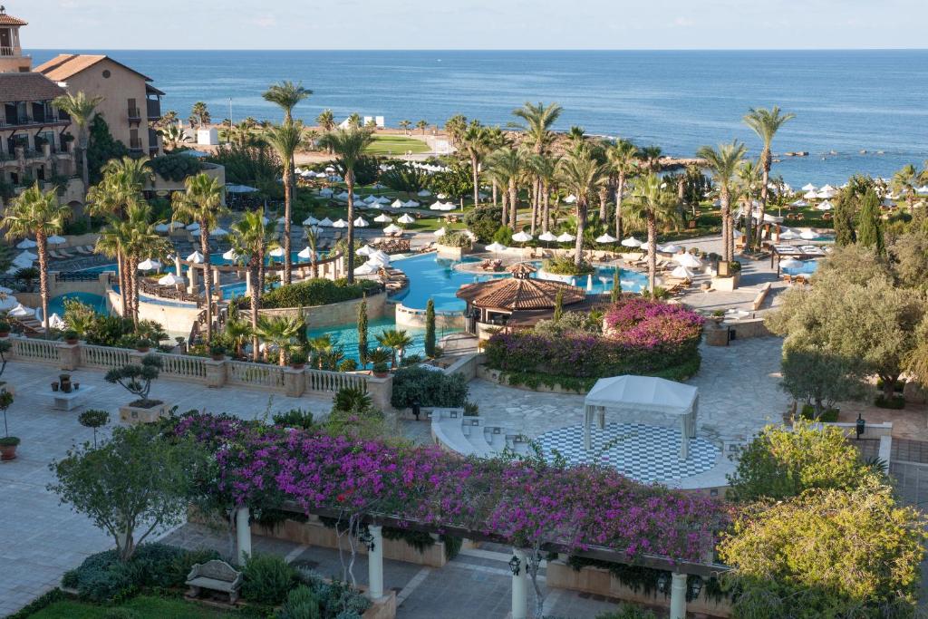 Hotel Elysium