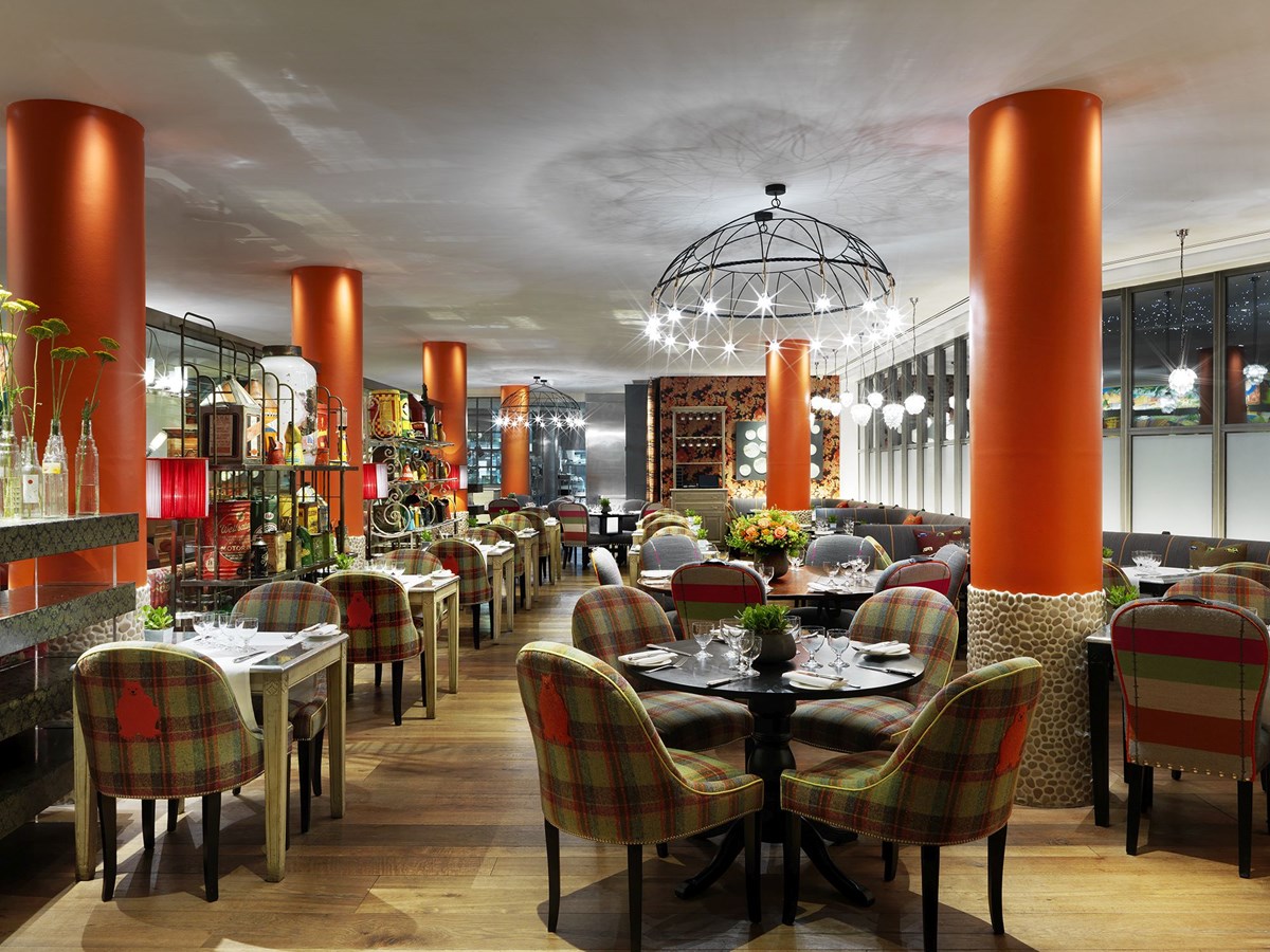 Bar Soho