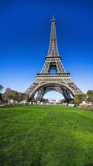 Le Petit Paris