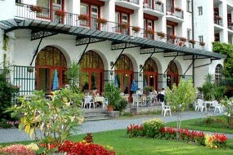 6. The Fun Farmhouse Hotel
