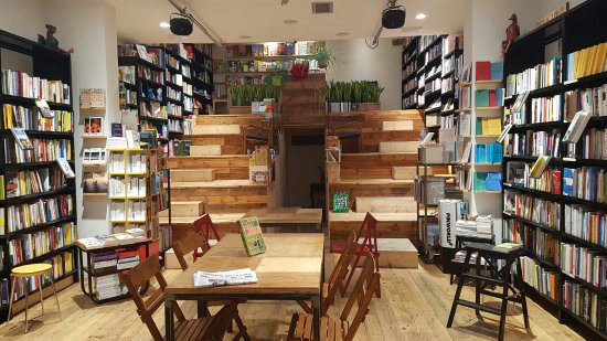Todo Modo Libreria & Caffè