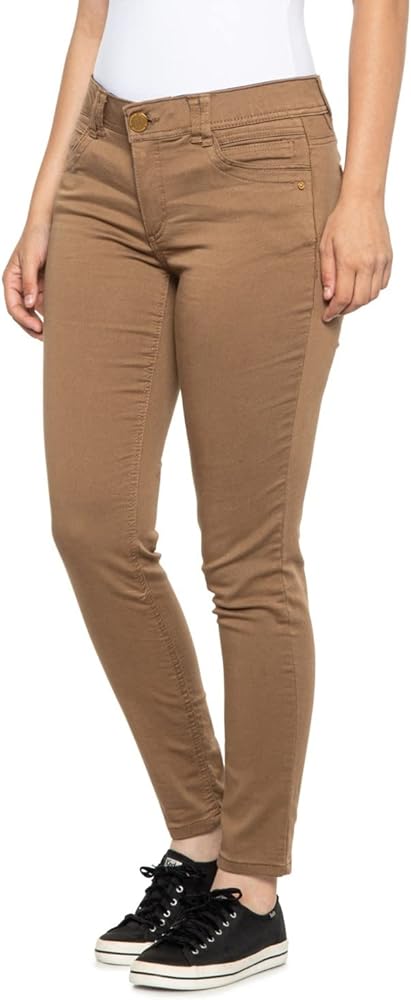 7. Democracy Women's 'Ab'solution High Rise Jean