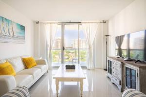 Apartamento en Sunny Isles