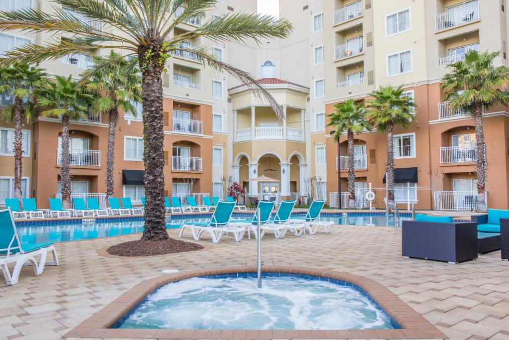 The Point Orlando Resort