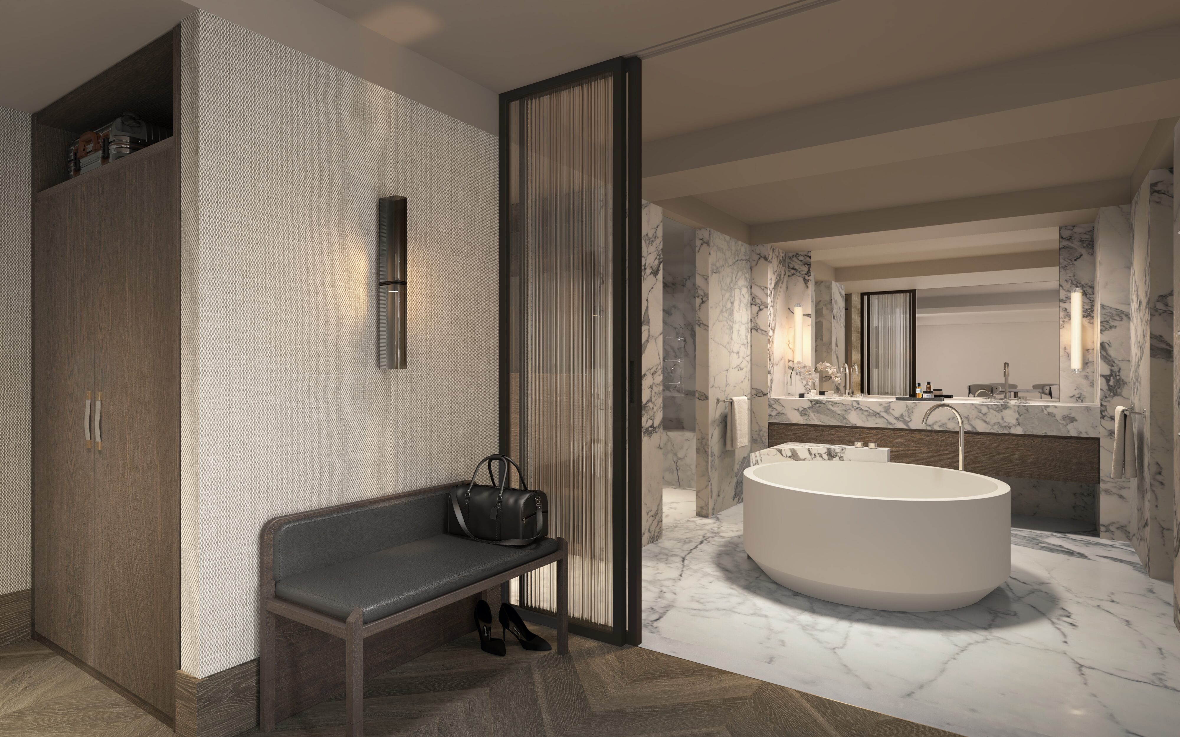 The Lyall Hotel and Spa