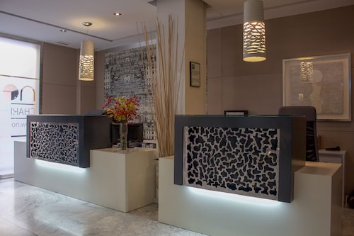 Apartamentos Nono Luxury Stay