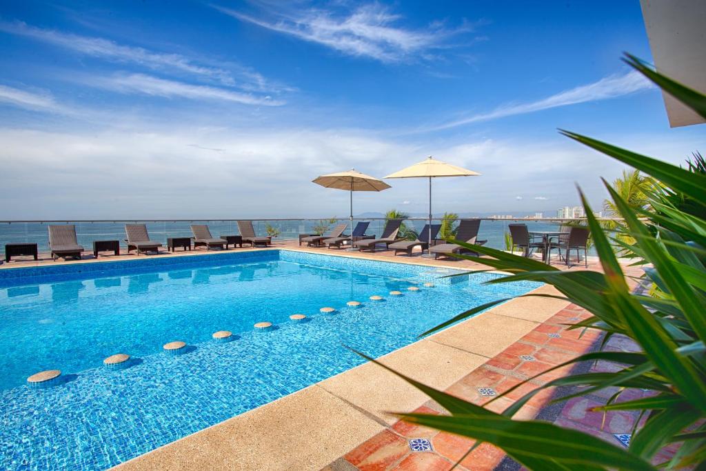 Beachfront Boutique Hotel