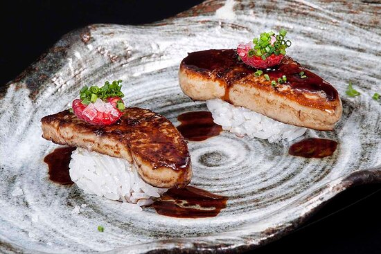 Sushi Nara