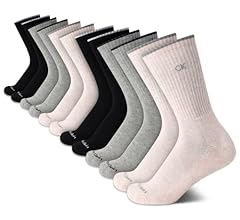 Calvin Klein Women's Ultra Fit Cushion Ankle Socks
