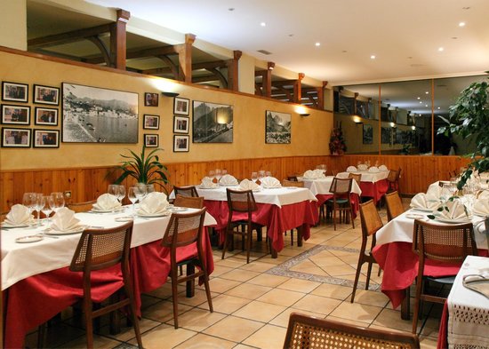 Café Asturiano