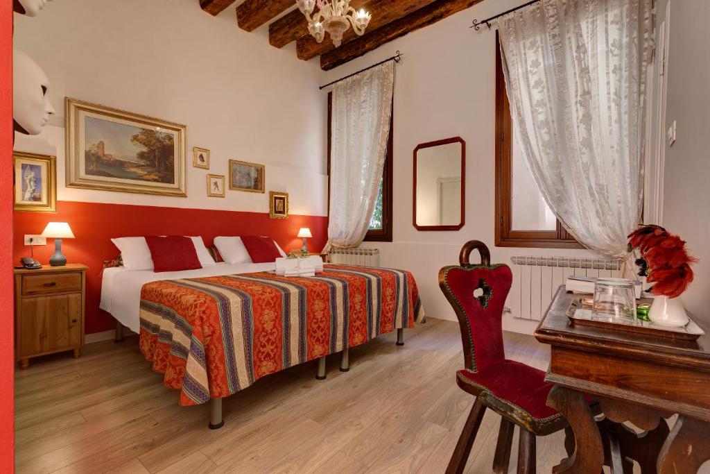 Hotel San Samuele