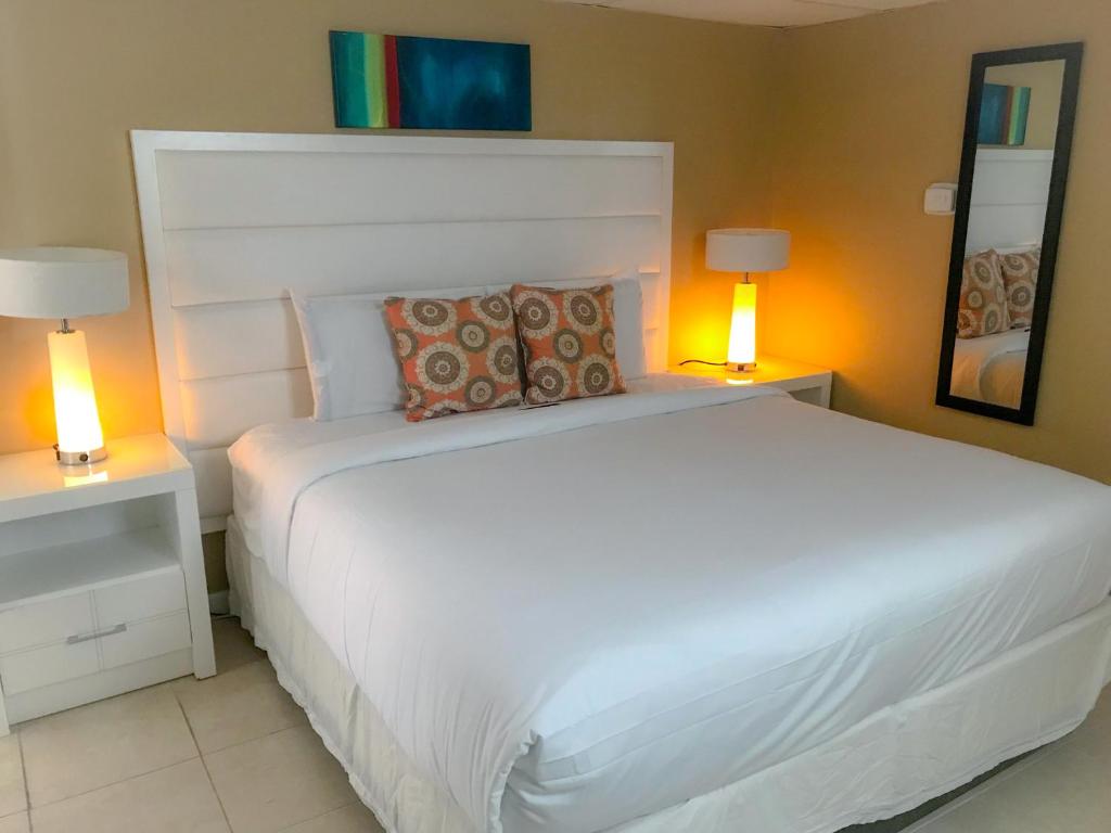 Flor Haven Hotel
