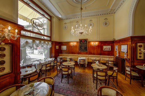Caffè Gilli