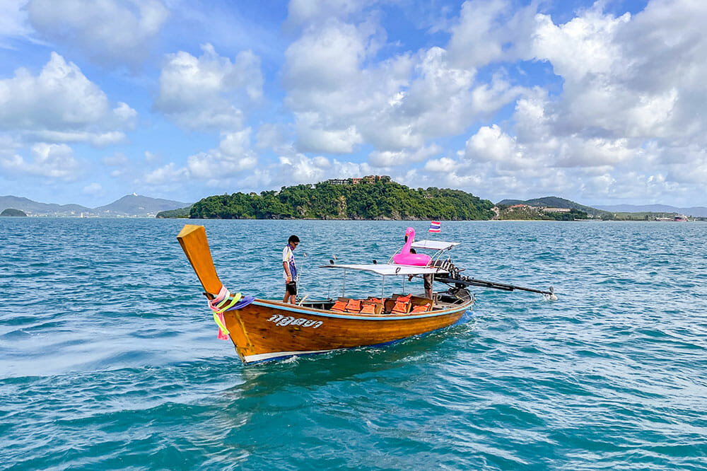 Phuket Dim Sum