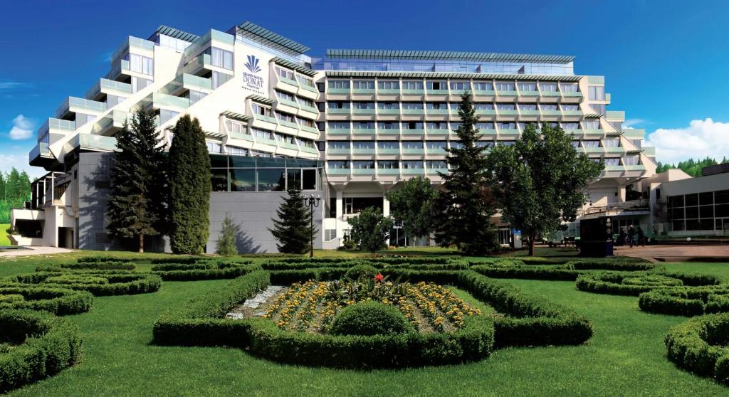 Hotel Donat