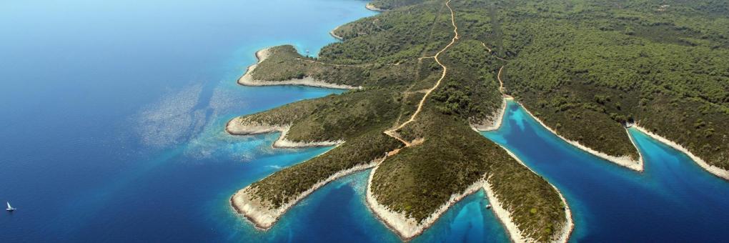Hotel Hvar Jelsa Heritage