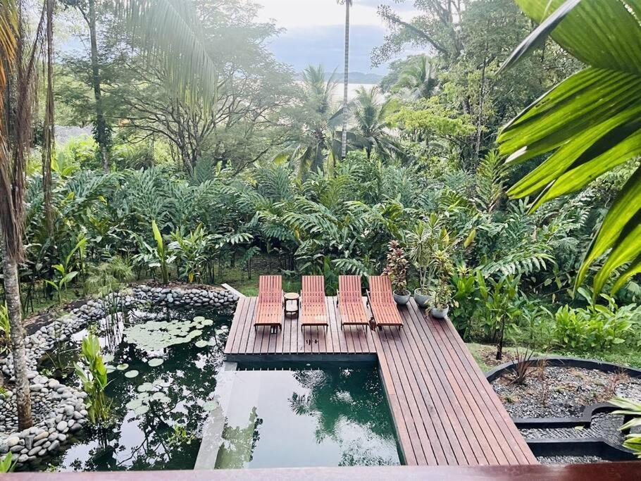 6. OceanView Eco Resort