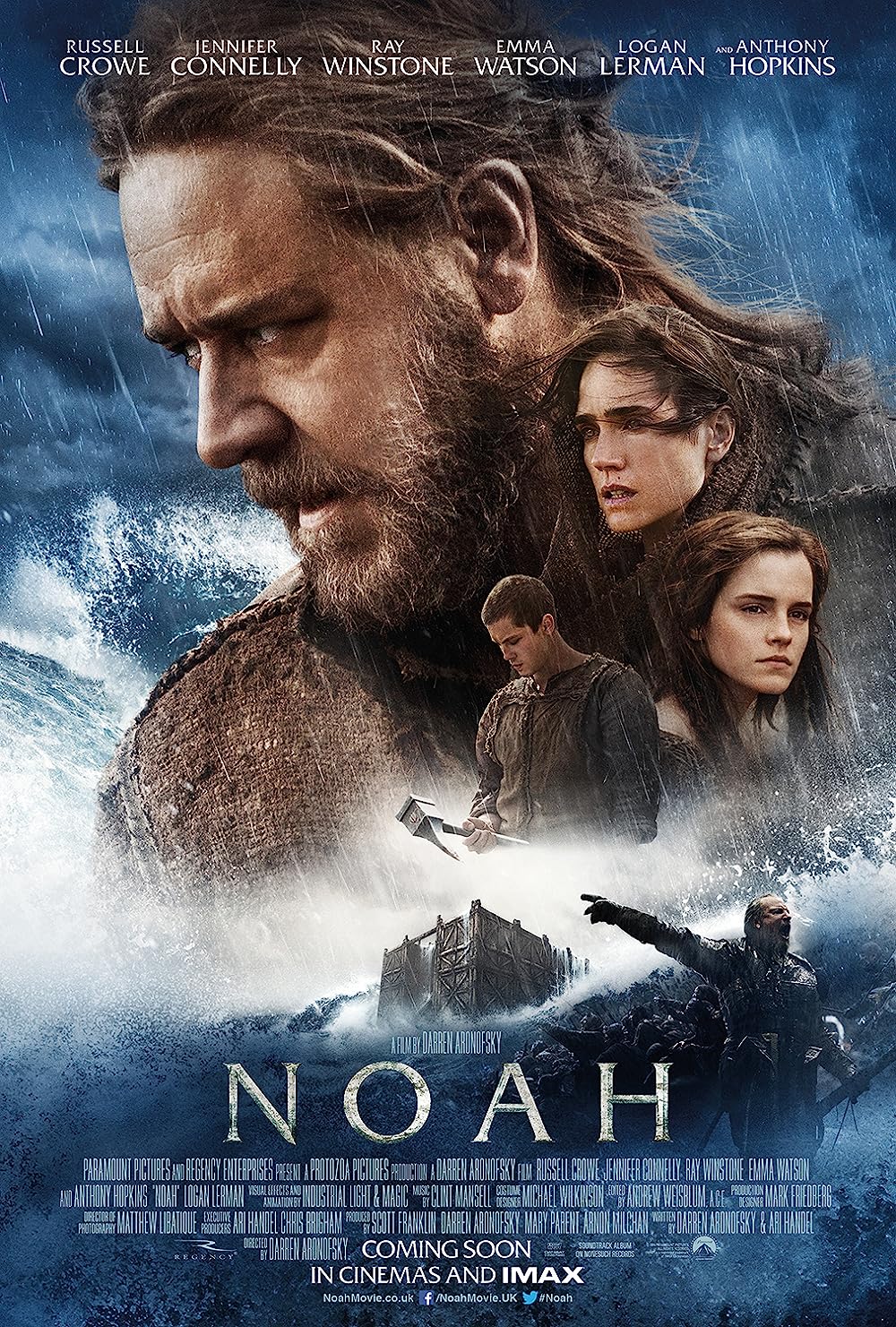 Noah