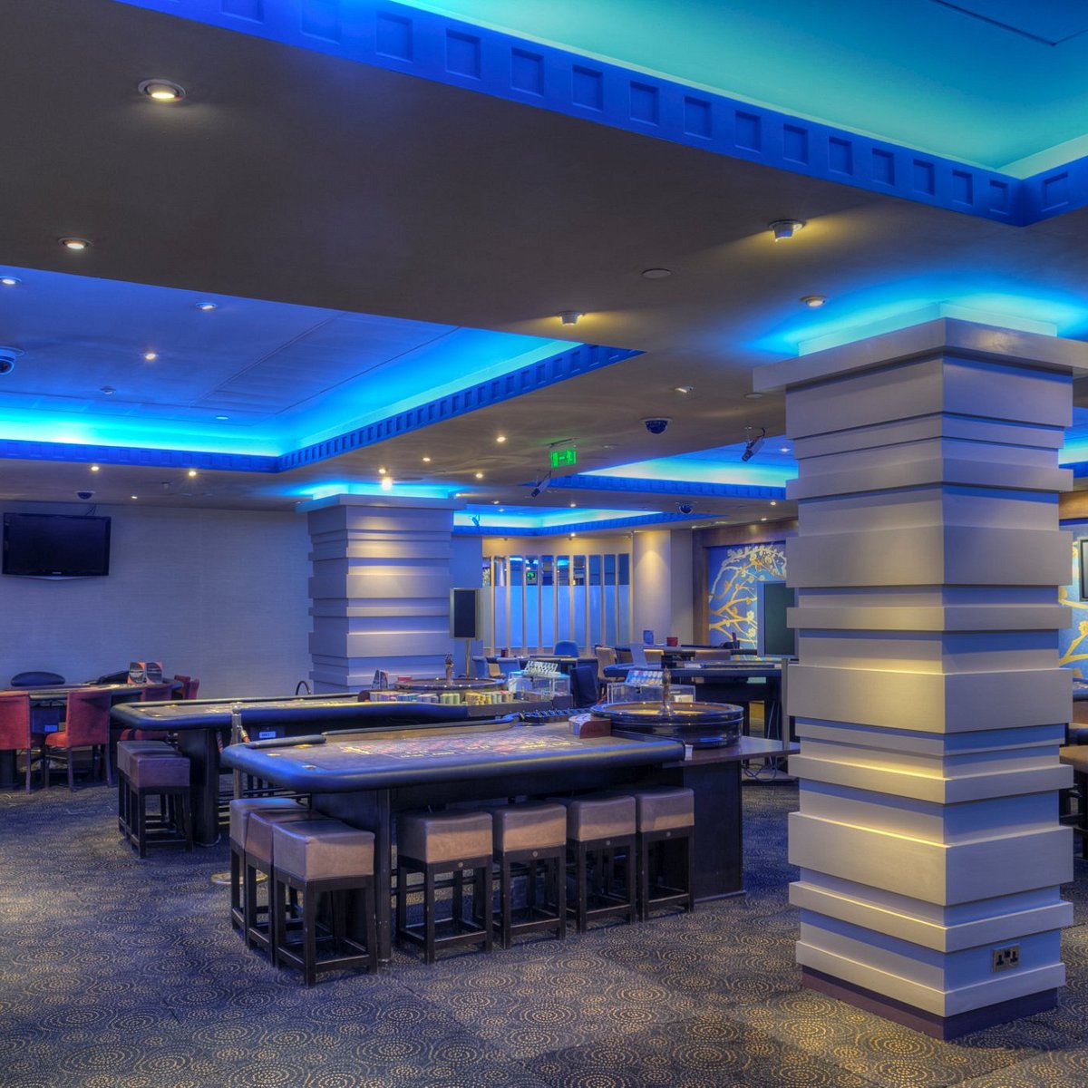 The Sportsman Casino