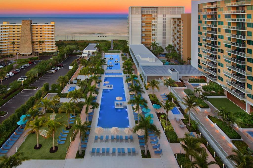 Marriott's Crystal Villas
