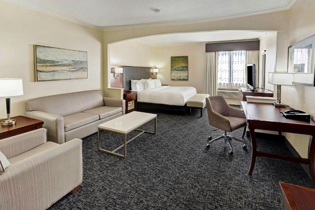 Downtown Inn