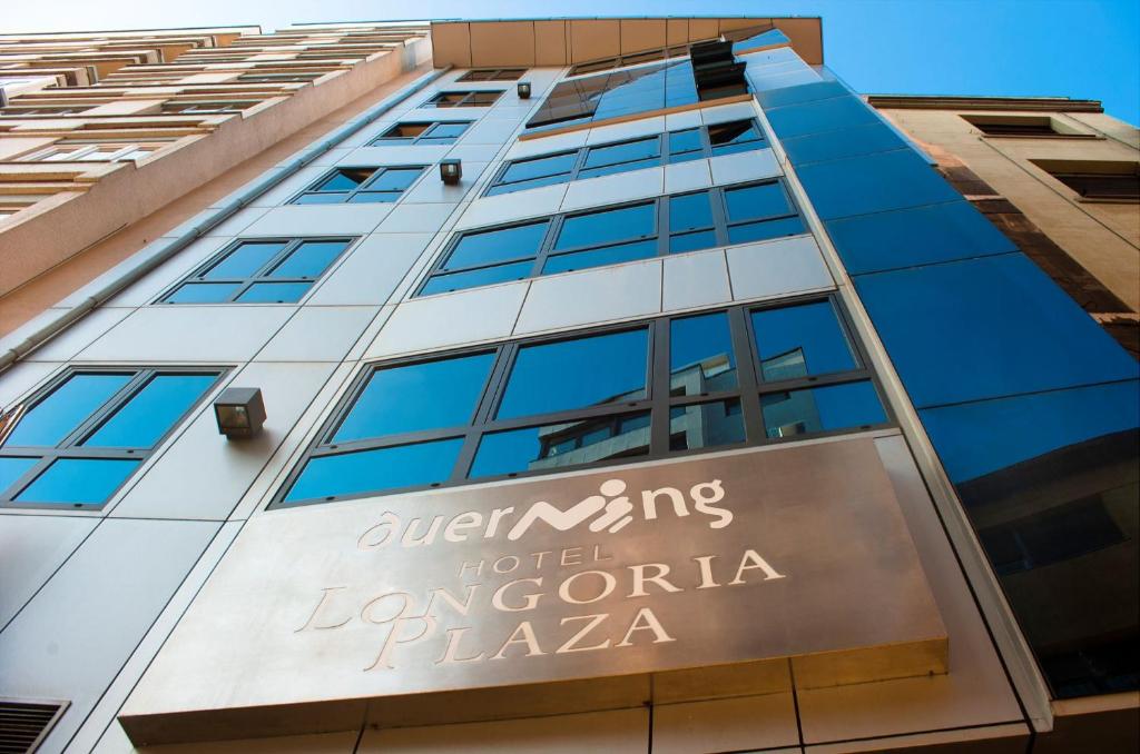 Hotel Blue Longoria Plaza