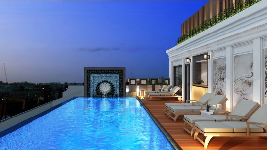 5. The Lapis Hotel