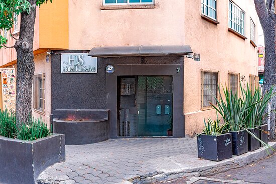 Hotel La Selva
