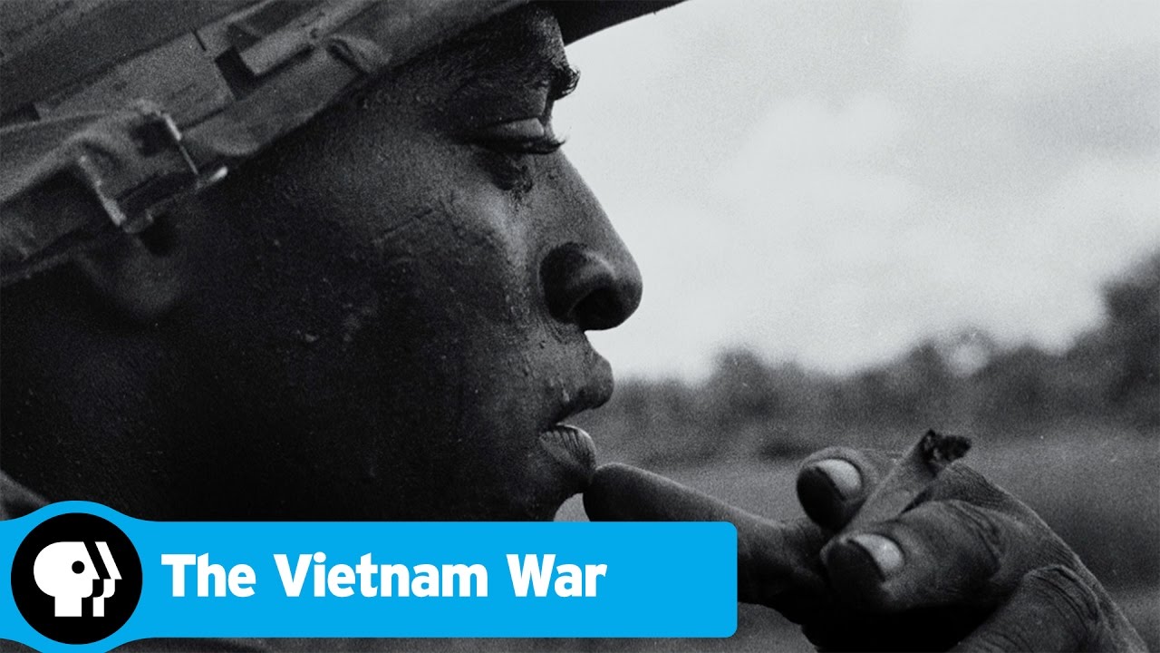 The Vietnam War
