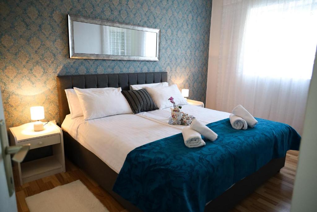 Hotel Ugljan Residence