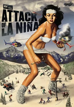 La Niña