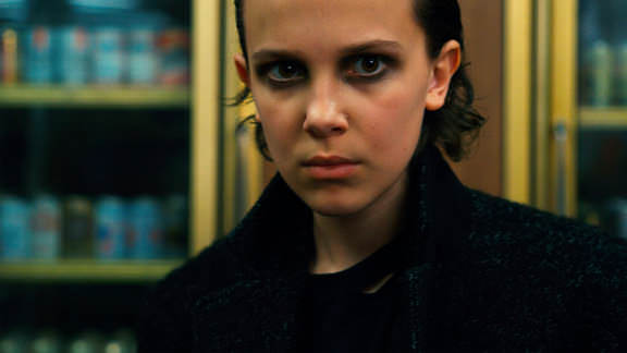 Stranger Things