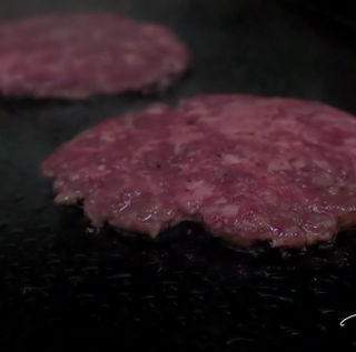 Burger Joys