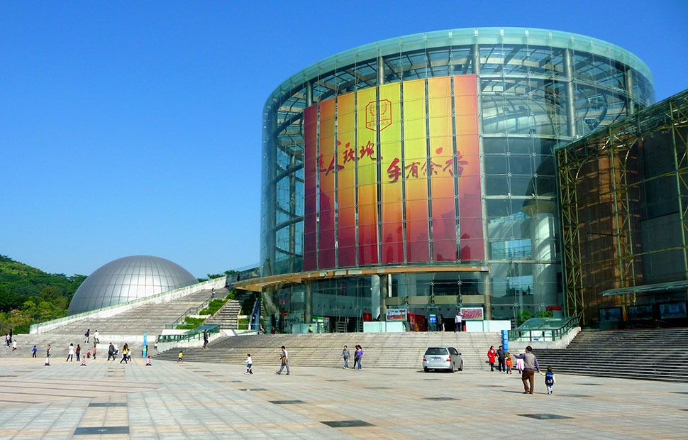 Shenzhen Children's Palace