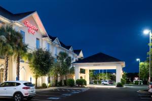 Family-Friendly Hotel with Balcony Suites