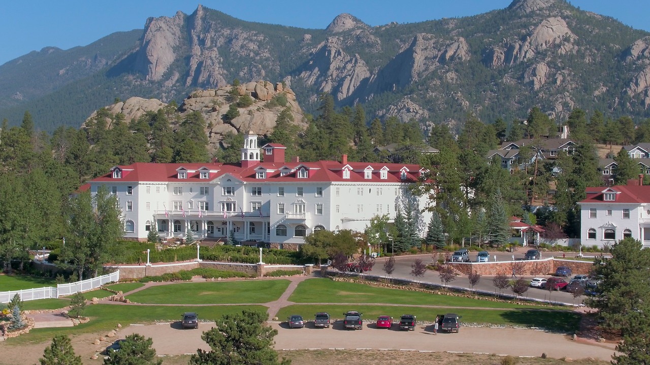 Hotel Park