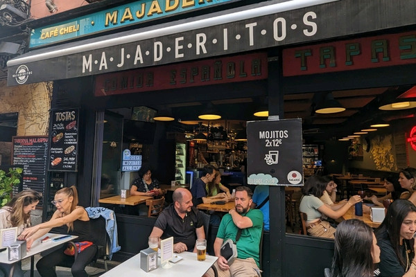 Caipirinha