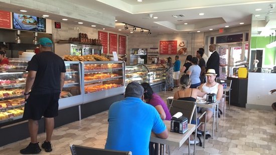 Cao Bakery Cafe