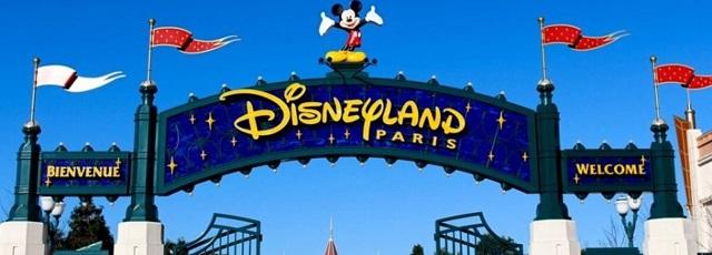 Hotel Kyriad Disneyland Paris